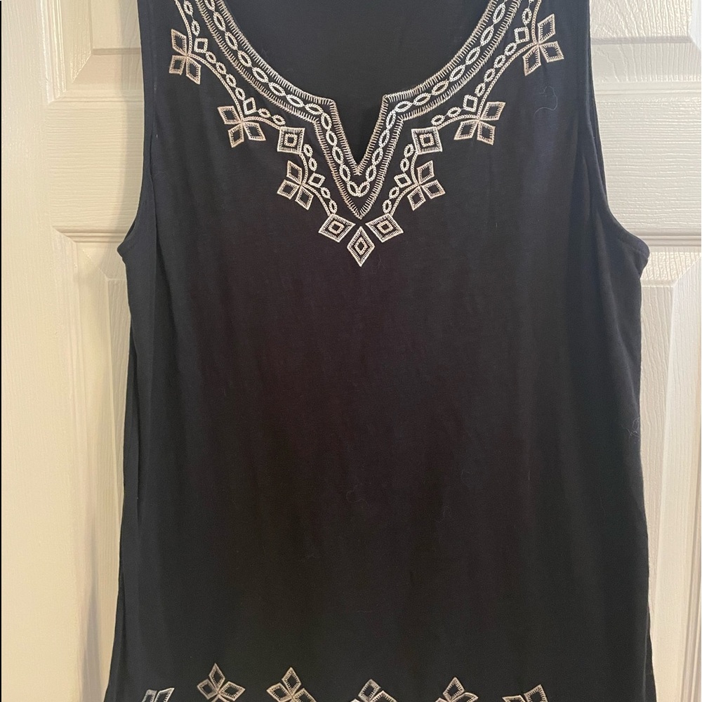JJill tank